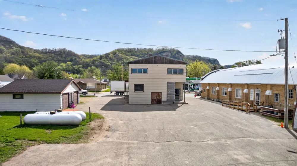 S101 S Main Street Nelson, WI 54756