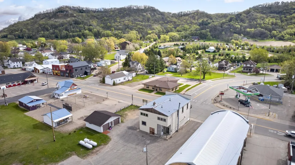 S101 S Main Street Nelson, WI 54756