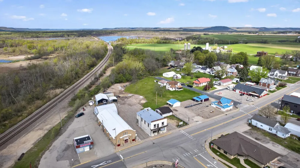 S101 S Main Street Nelson, WI 54756