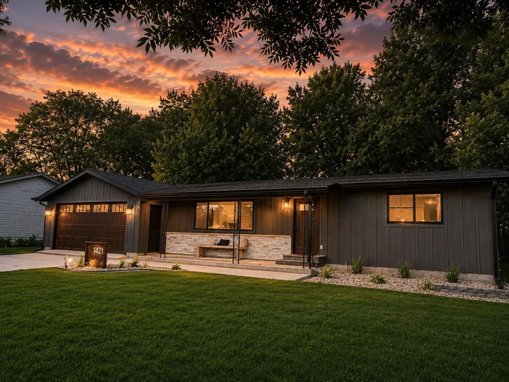 1230 1st Avenue Westbrook, MN 56183