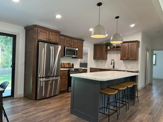 1230 1st Avenue Westbrook, MN 56183