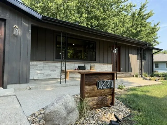 1230 1st Avenue Westbrook, MN 56183