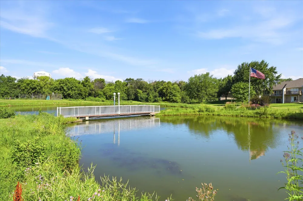 10840 Rockford Road #309 Plymouth, MN 55442