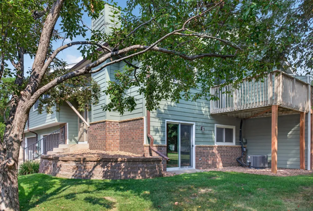 11219 Xavier Road Bloomington, MN 55437