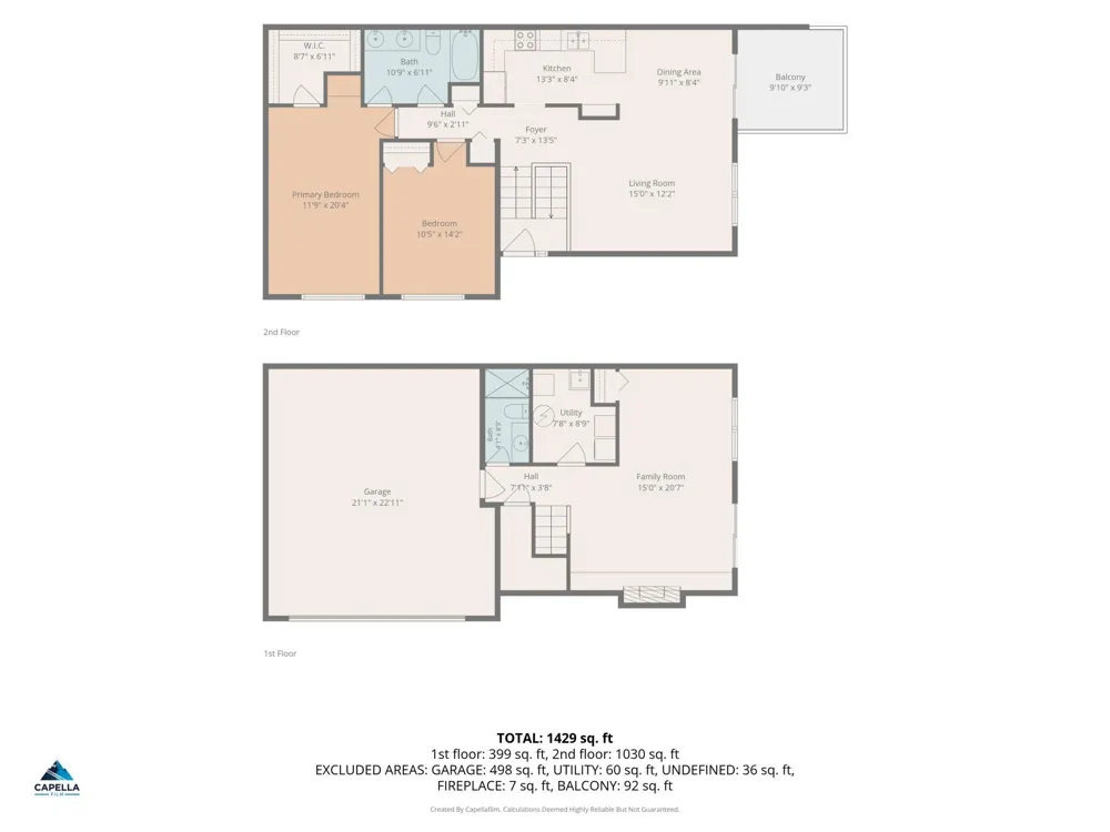 11219 Xavier Road Bloomington, MN 55437