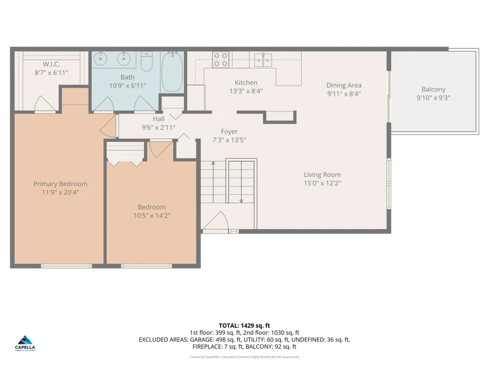 11219 Xavier Road Bloomington, MN 55437