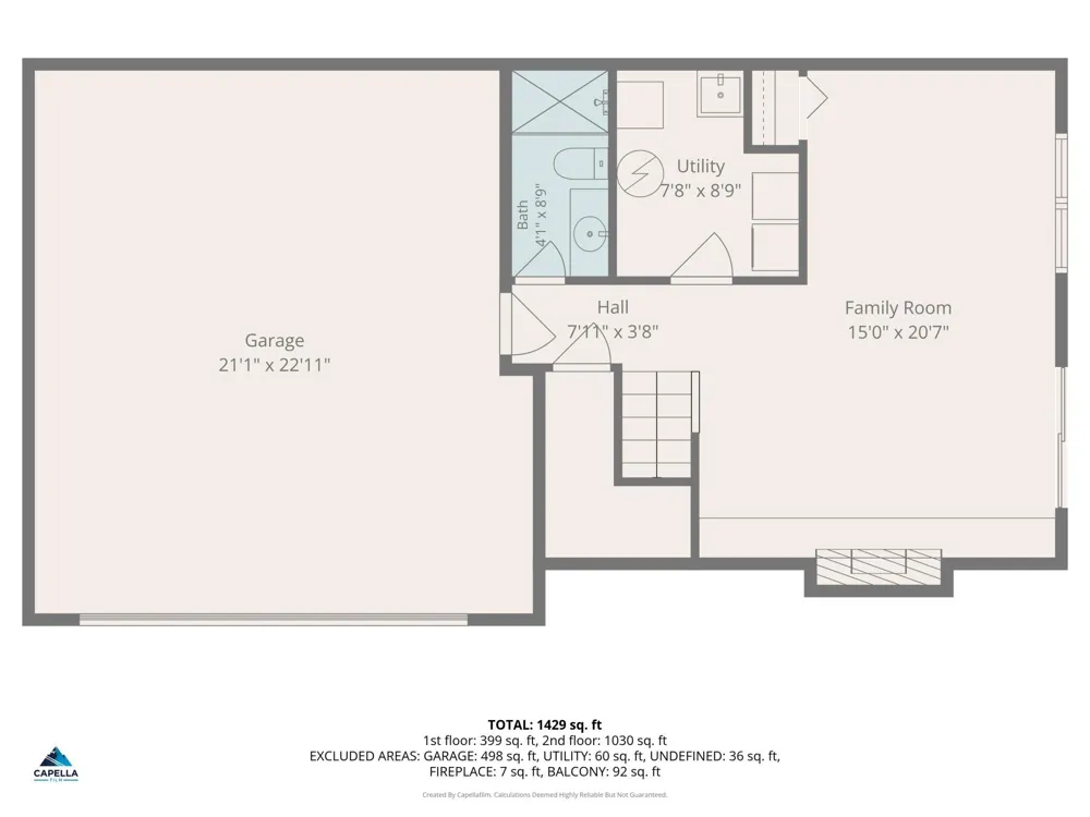 11219 Xavier Road Bloomington, MN 55437