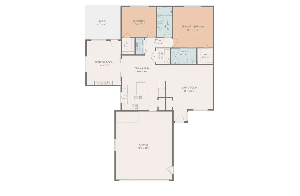 148 Highland Circle Zumbrota, MN 55992