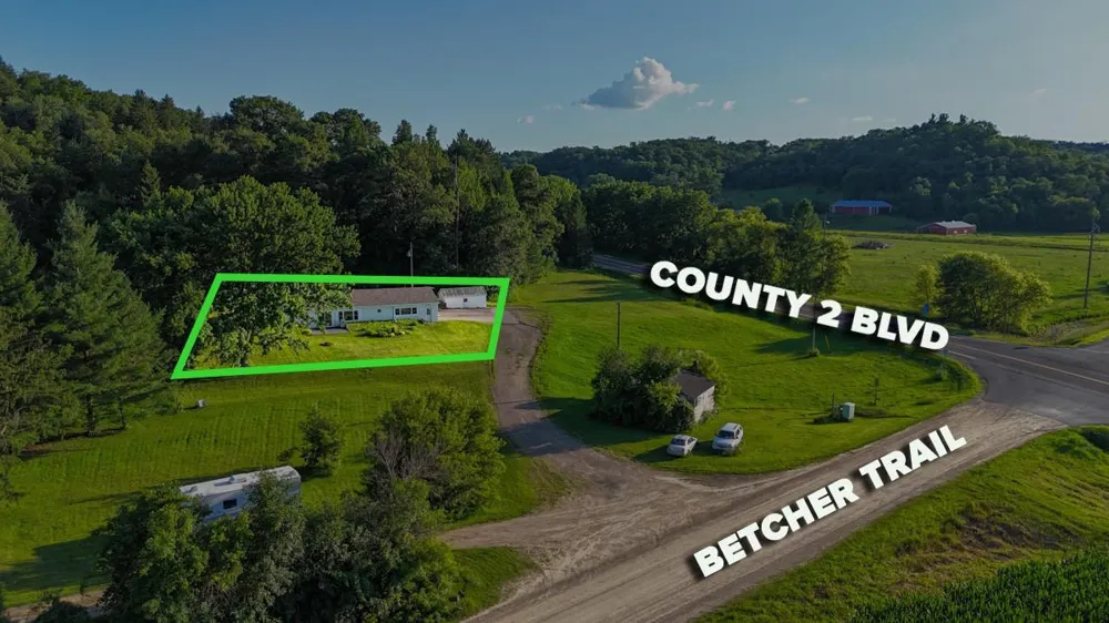 34155 Betcher Trail Goodhue, MN 55027