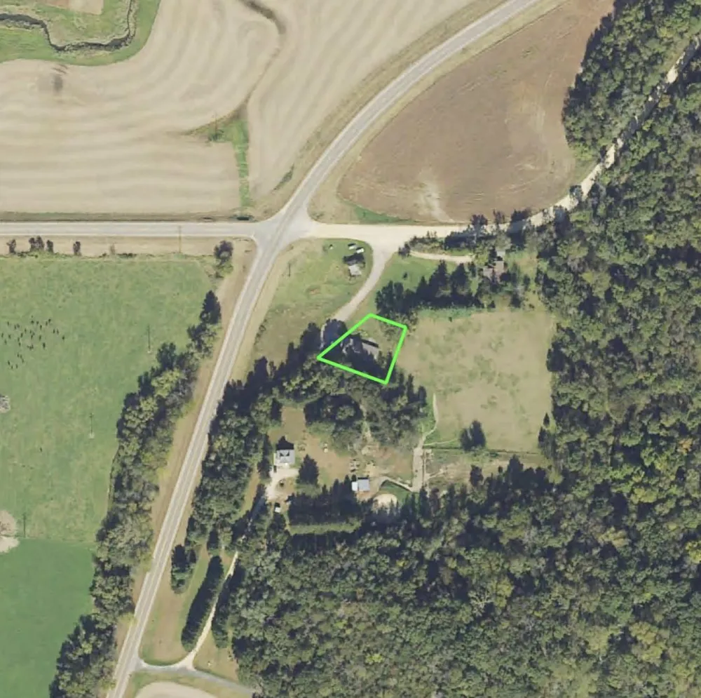 34155 Betcher Trail Goodhue, MN 55027