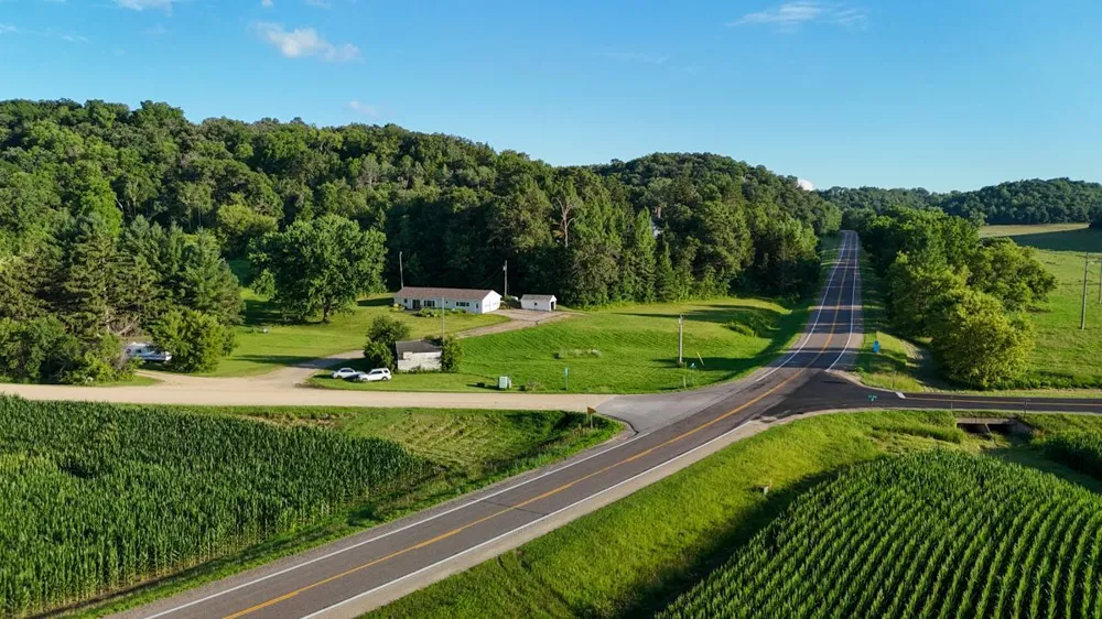 34155 Betcher Trail Goodhue, MN 55027