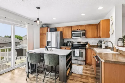 3117 Clover Ridge Drive