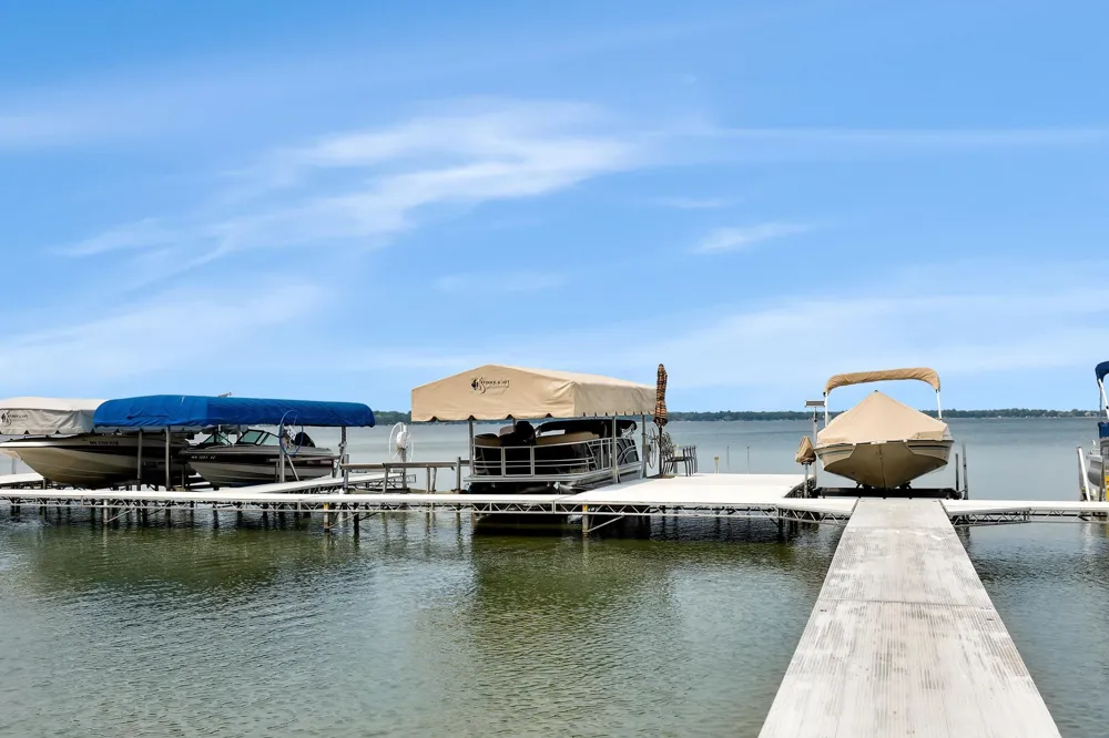 24047 Sandy Beach Drive Detroit Lakes, MN 56501