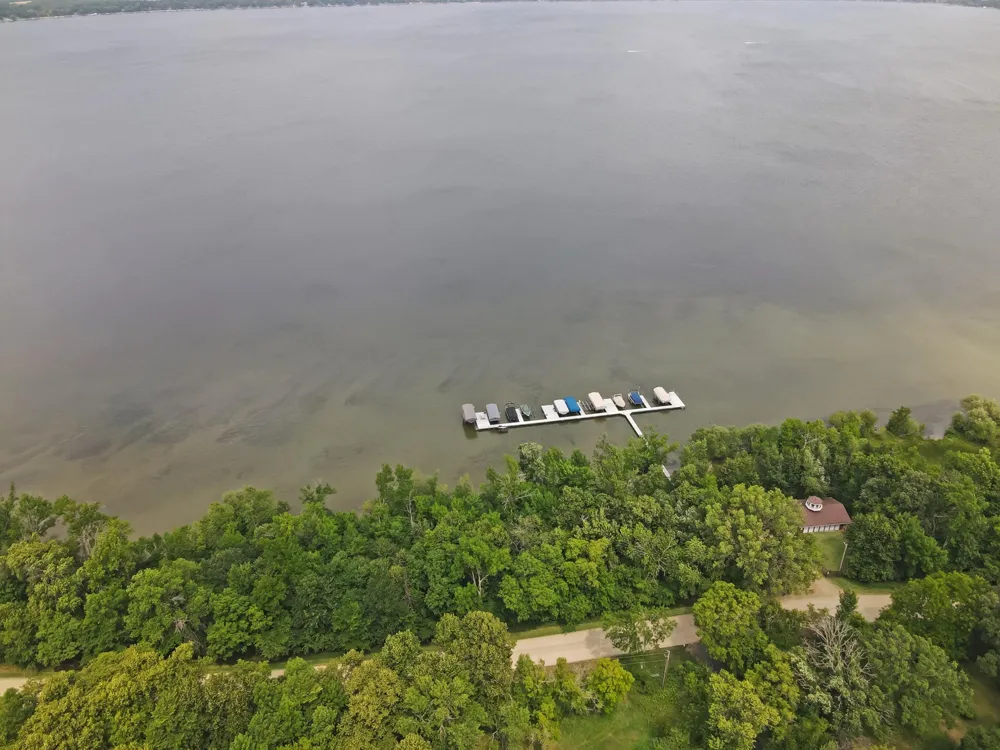 24047 Sandy Beach Drive Detroit Lakes, MN 56501