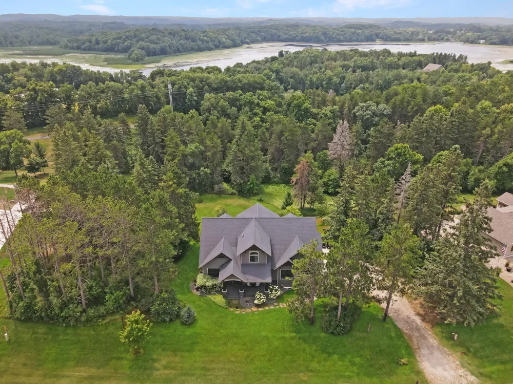 24047 Sandy Beach Drive Detroit Lakes, MN 56501