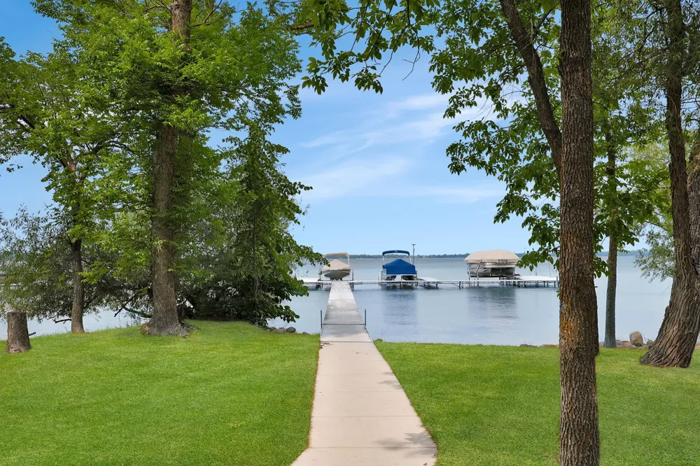 24047 Sandy Beach Drive Detroit Lakes, MN 56501