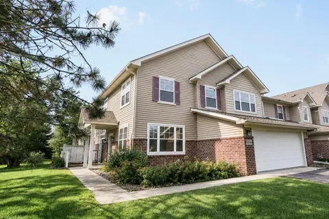 20336 Kensfield Trail #1603