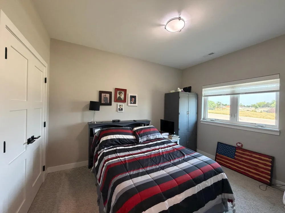 719 Tallgrass Circle Luverne, MN 56156