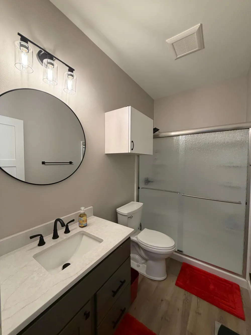 719 Tallgrass Circle Luverne, MN 56156
