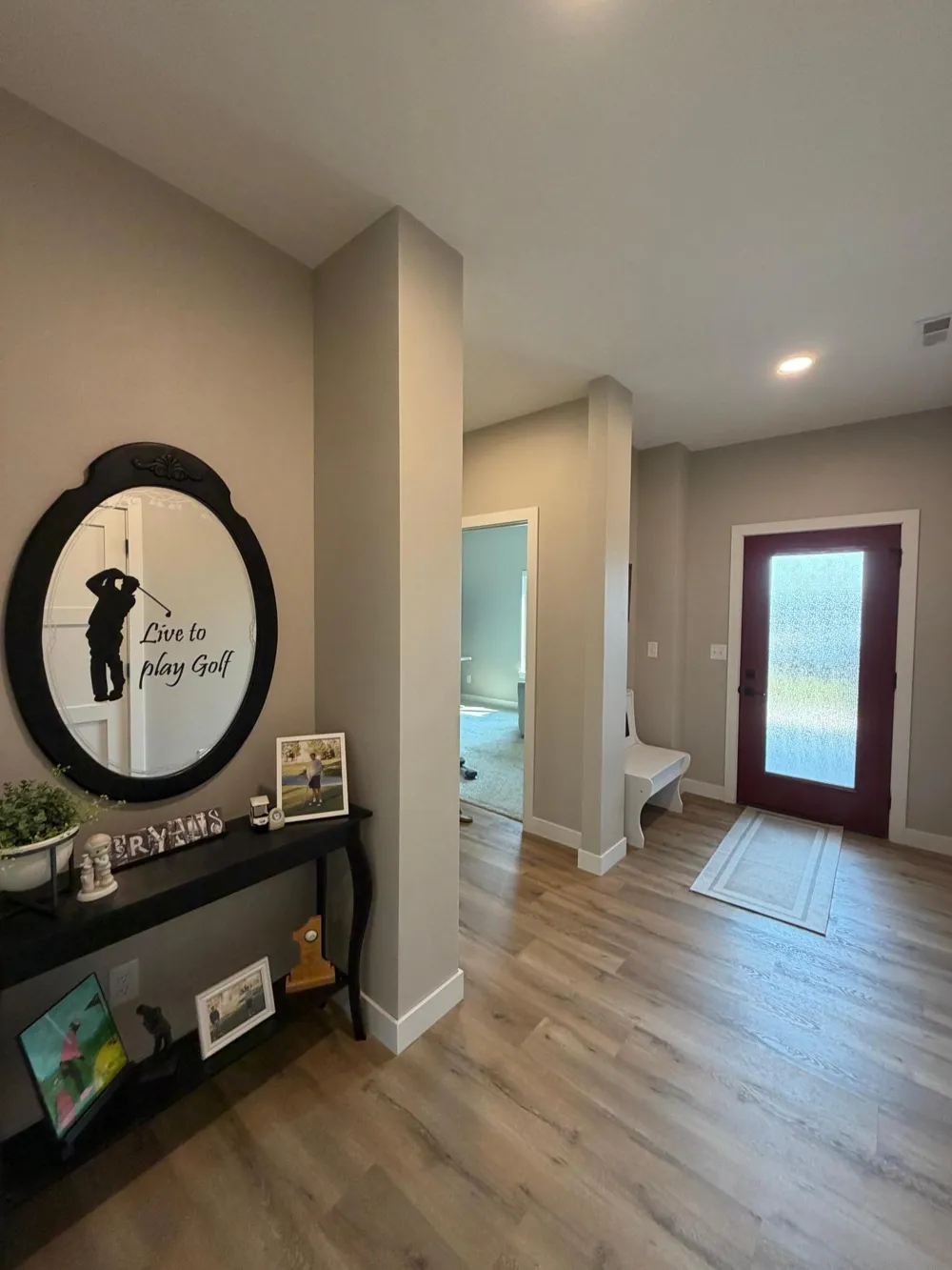719 Tallgrass Circle Luverne, MN 56156