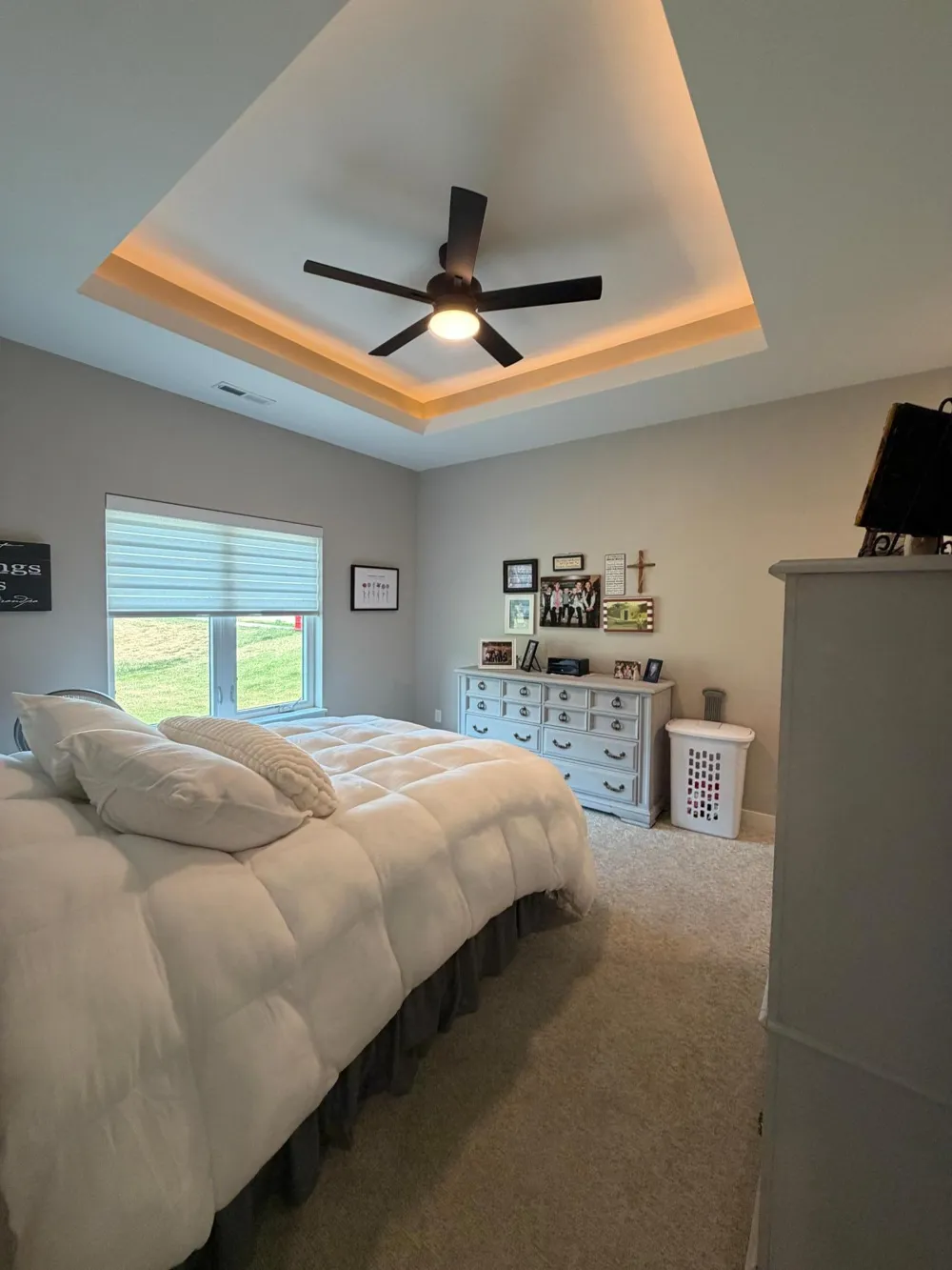 719 Tallgrass Circle Luverne, MN 56156