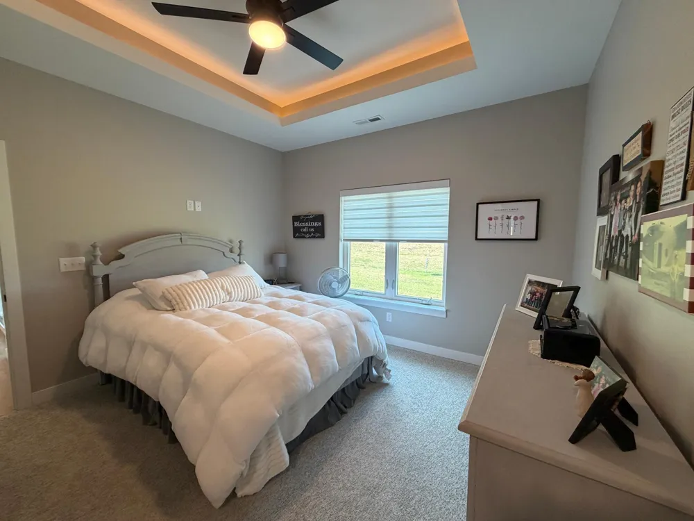 719 Tallgrass Circle Luverne, MN 56156