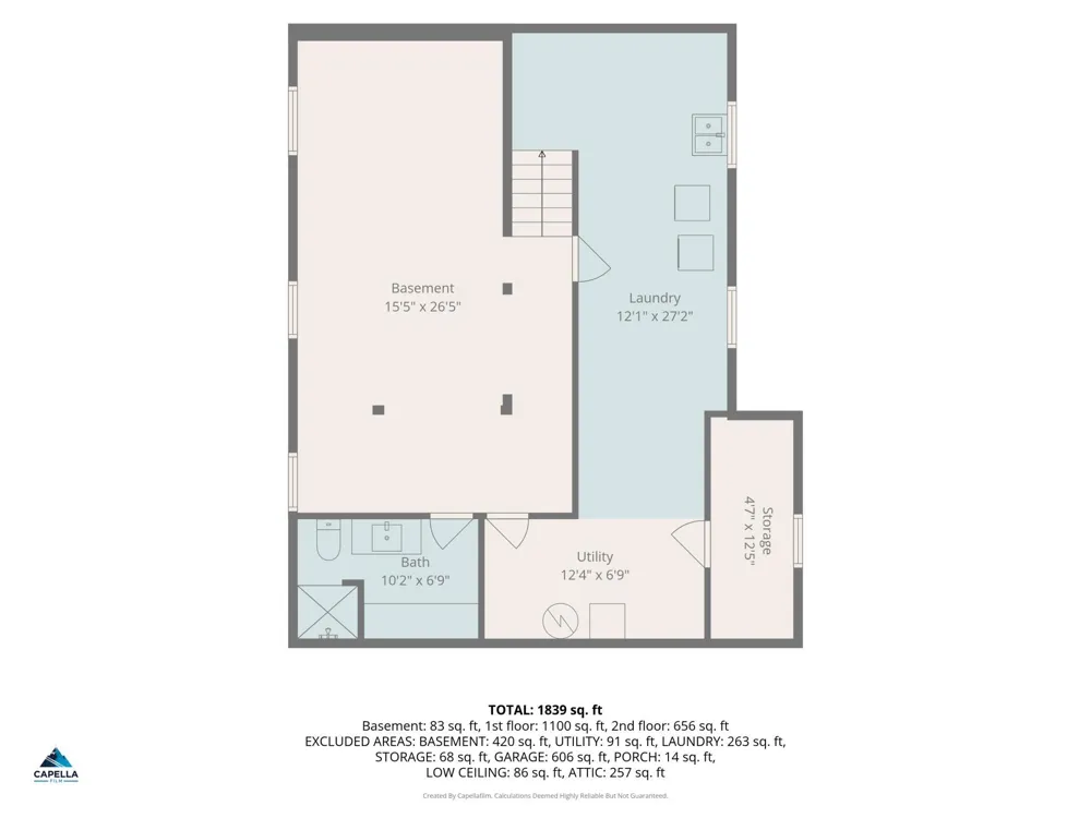 3807 Hubbard Avenue Robbinsdale, MN 55422