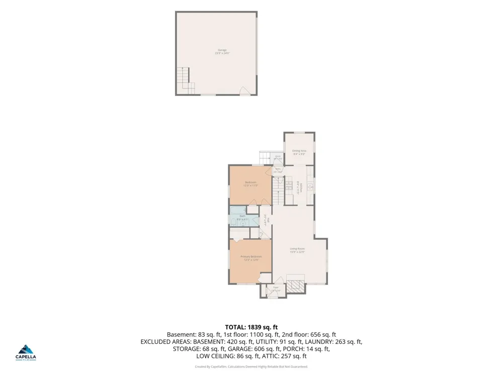 3807 Hubbard Avenue Robbinsdale, MN 55422