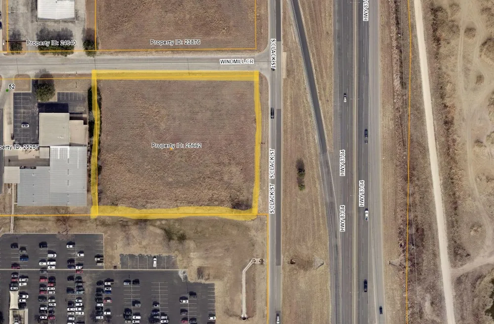 54 Windmill Circle Abilene, TX 79606