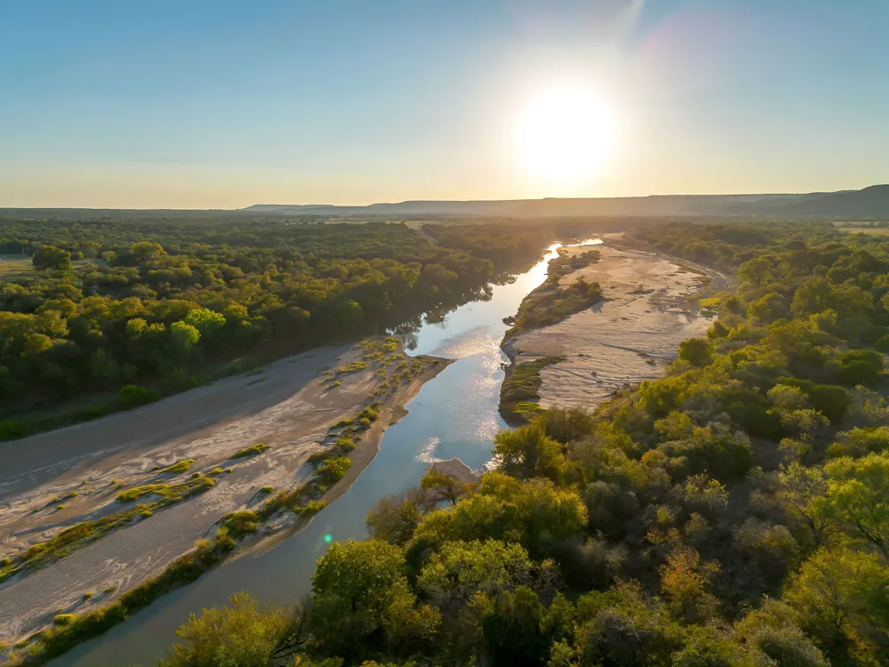 51 Cattle Trail Trail Palo Pinto, TX 76484