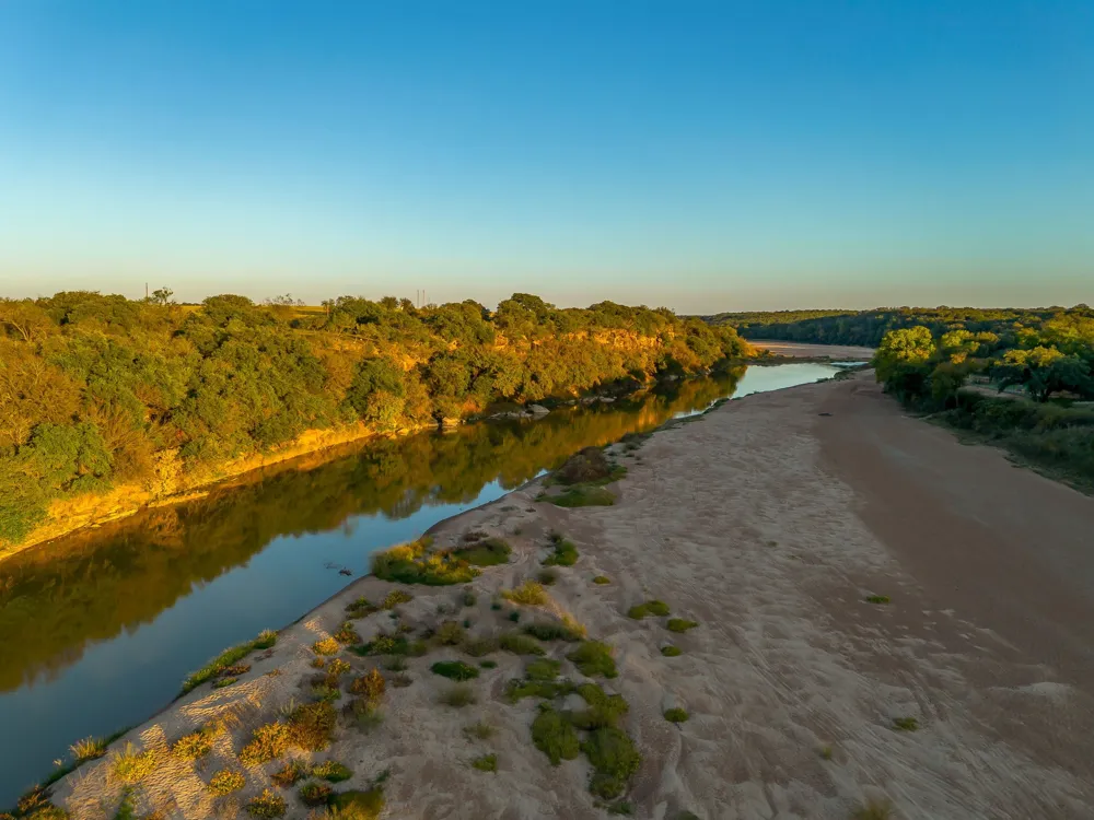 51 Cattle Trail Trail Palo Pinto, TX 76484