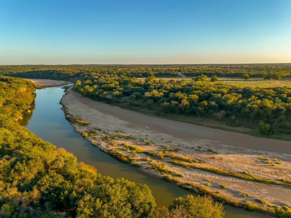 51 Cattle Trail Trail Palo Pinto, TX 76484