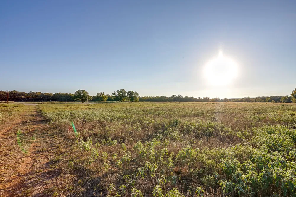51 Cattle Trail Trail Palo Pinto, TX 76484