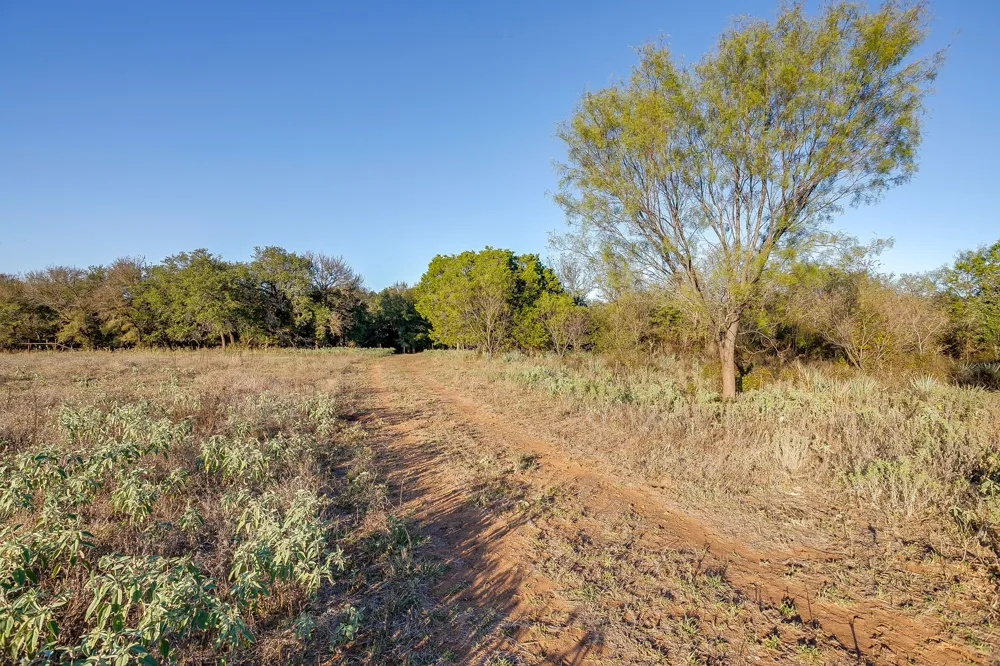 51 Cattle Trail Trail Palo Pinto, TX 76484