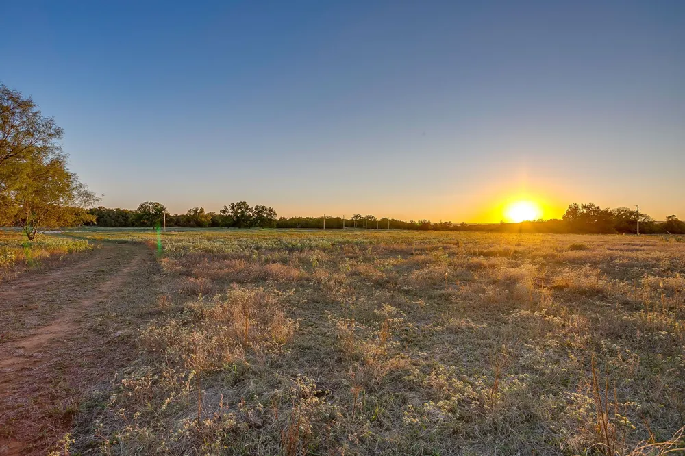 51 Cattle Trail Trail Palo Pinto, TX 76484