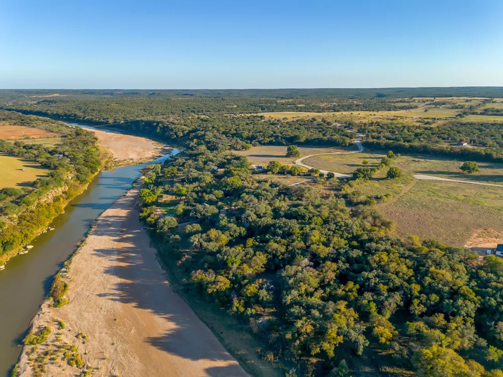51 Cattle Trail Trail Palo Pinto, TX 76484