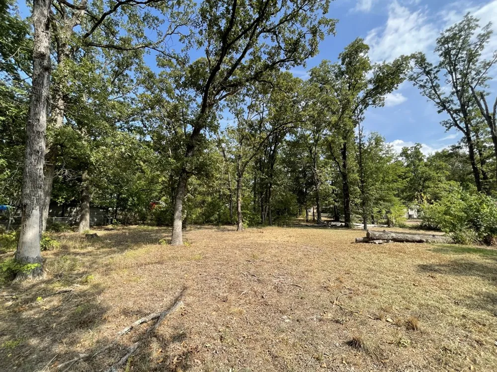 1353 Shady Lane Canton, TX 75103