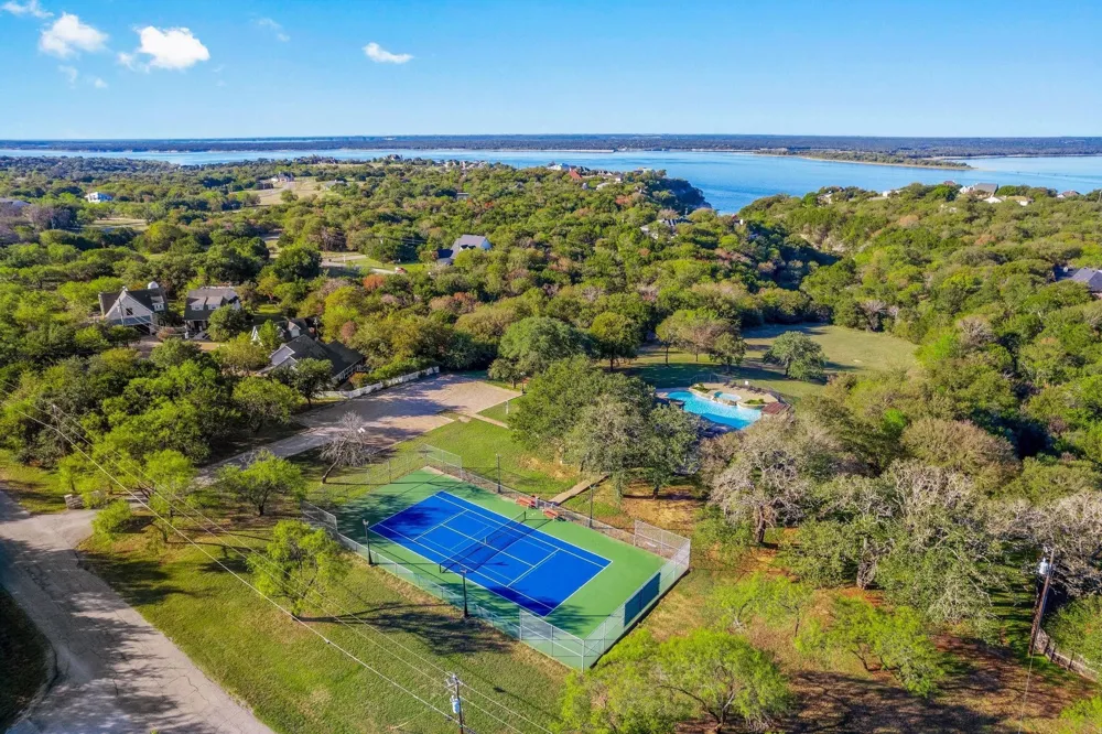 42083 Crooked Stick Drive Whitney, TX 76692