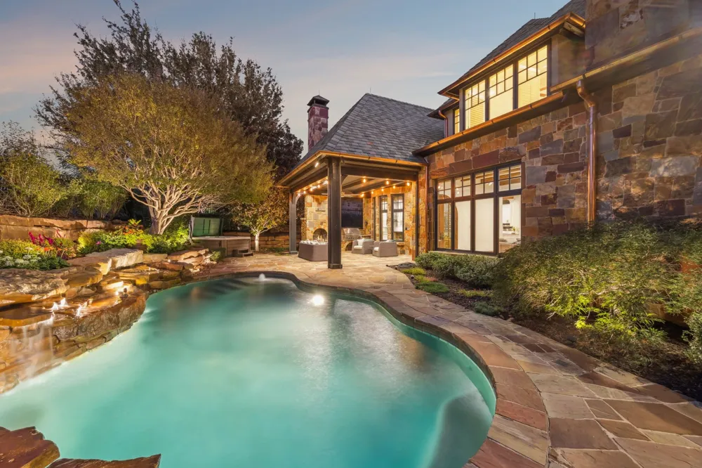 2210 Cedar Elm Terrace Westlake, TX 76262