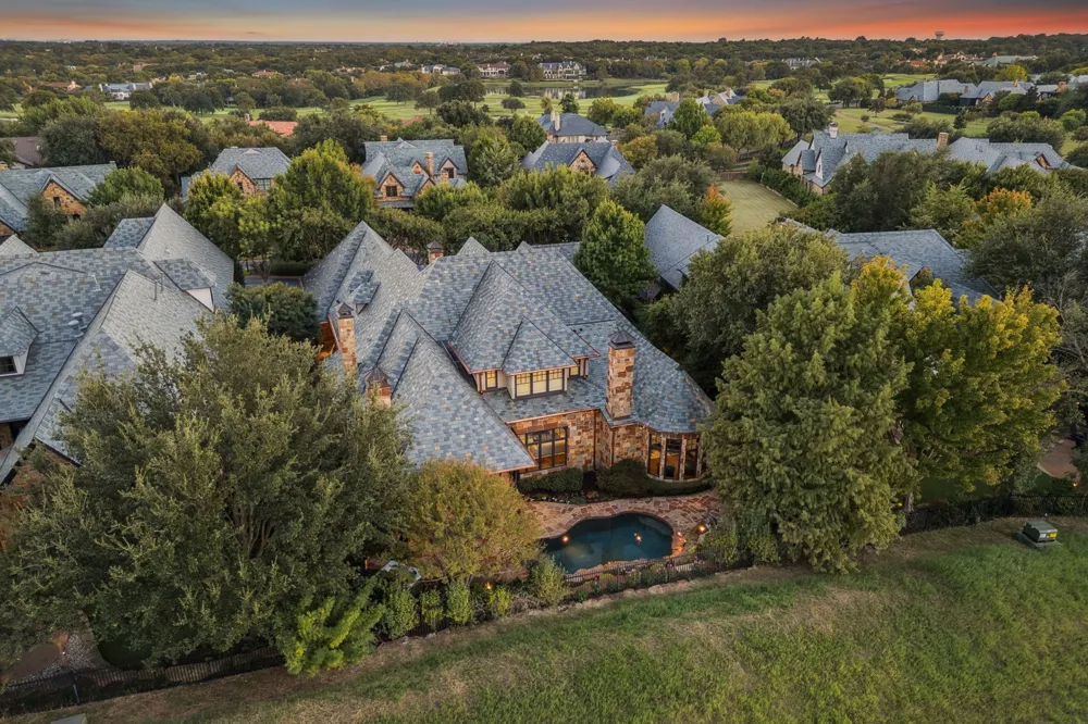 2210 Cedar Elm Terrace Westlake, TX 76262