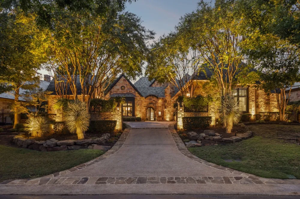 2210 Cedar Elm Terrace Westlake, TX 76262