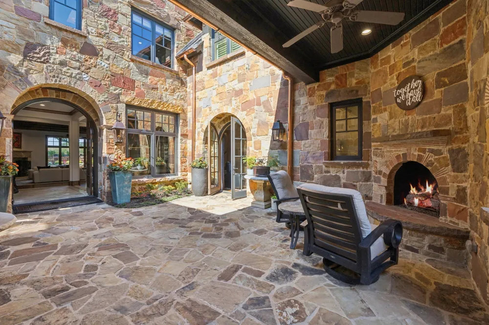 2210 Cedar Elm Terrace Westlake, TX 76262