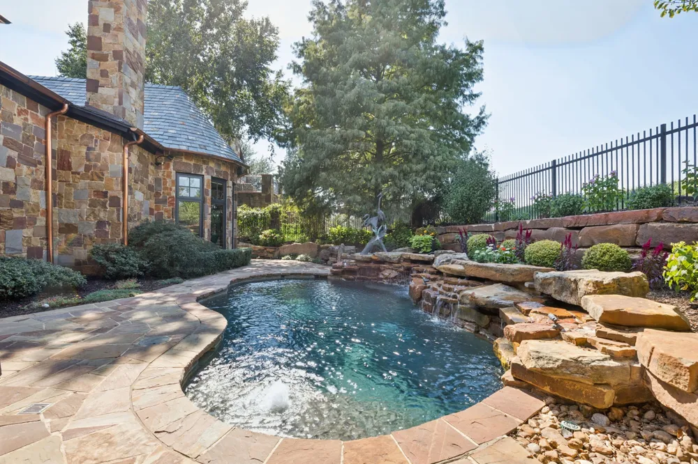 2210 Cedar Elm Terrace Westlake, TX 76262