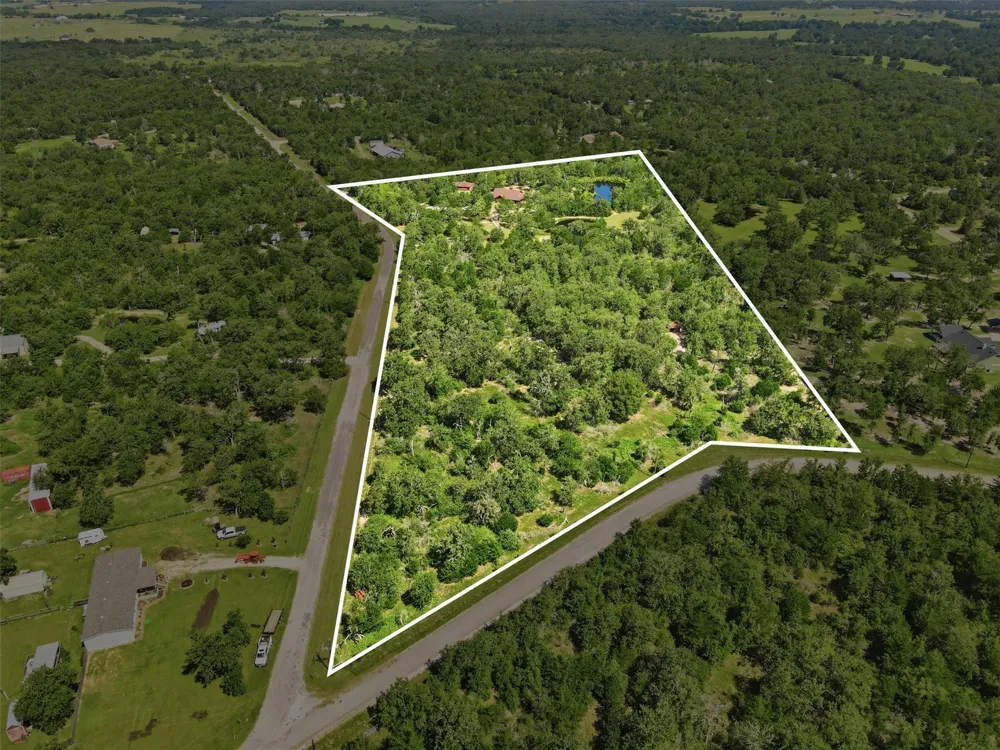 300 Moss Oak Drive Somerville, TX 77879