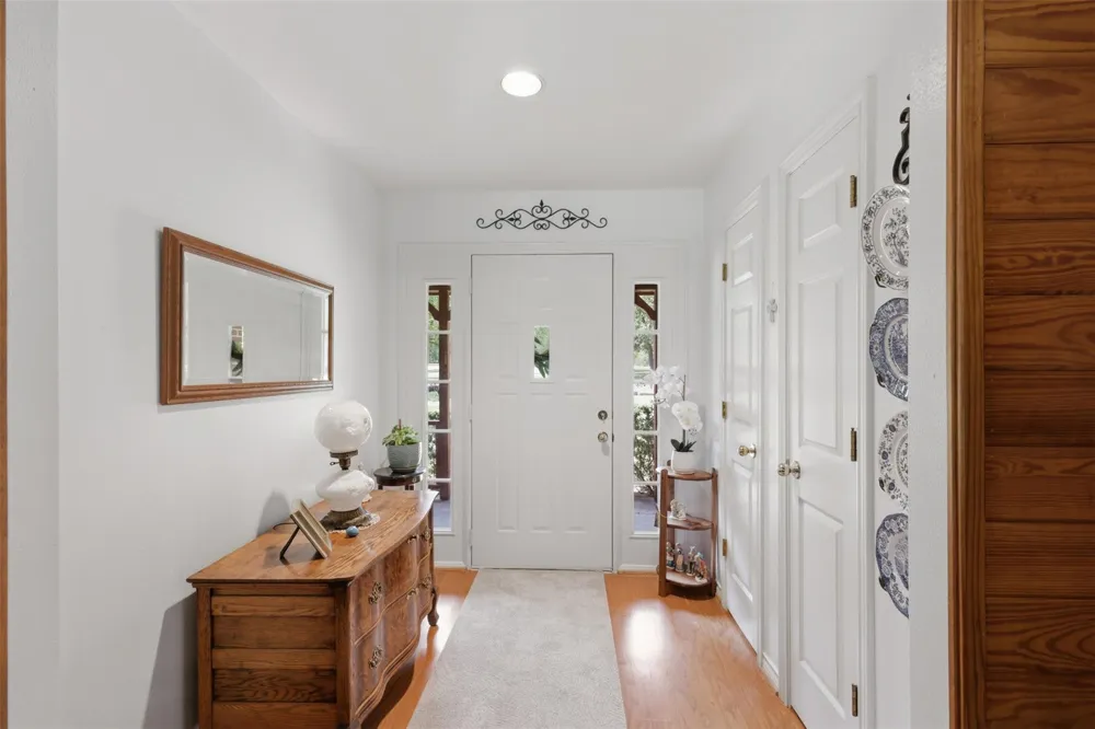 300 Moss Oak Drive Somerville, TX 77879
