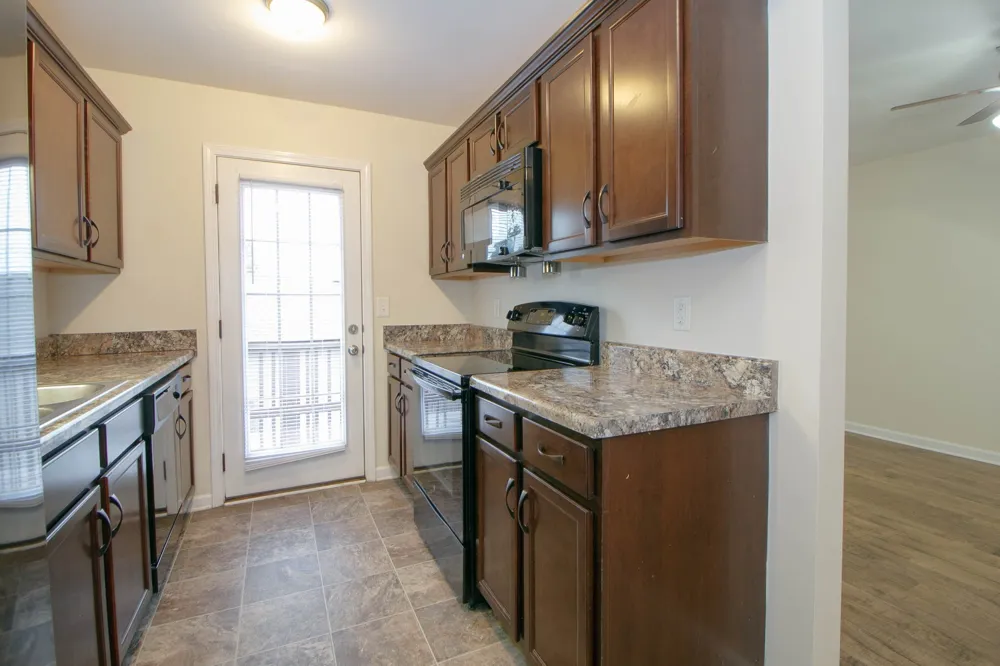 505 Havendale Drive #H Clarksville, TN 37042