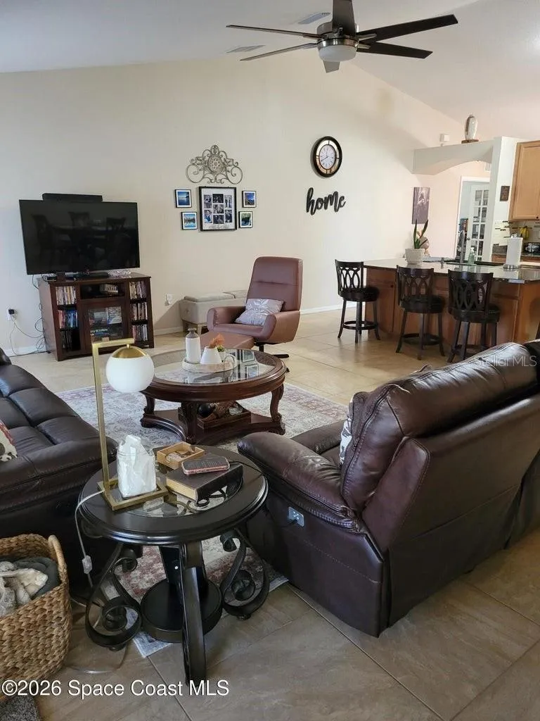 1703 VALCOURT STREET NW Palm Bay, FL 32907