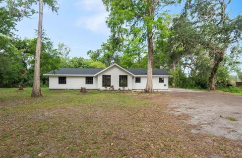6005 IKE SMITH ROAD