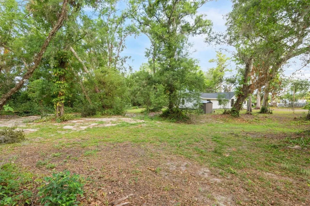 6005 IKE SMITH ROAD Plant City, FL 33565