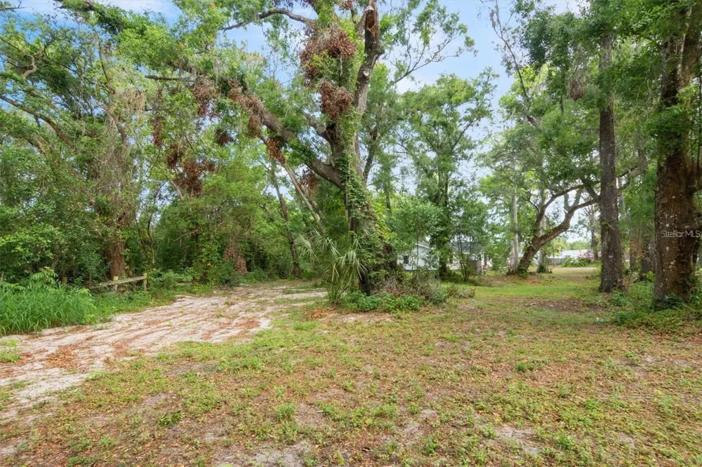 6005 IKE SMITH ROAD Plant City, FL 33565